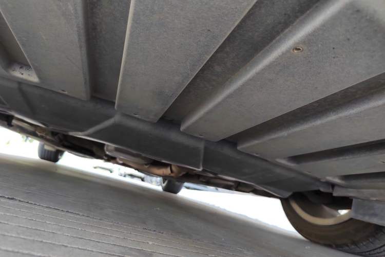 Used Cadillac ATS-L 2016 28T Tech Edition Chassis Front
