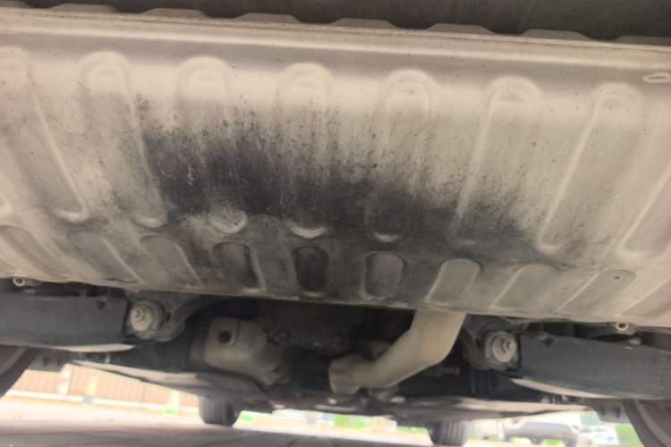 Used Cadillac ATS-L 2016 28T Tech Edition Chassis Rear