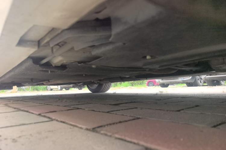 Used Cadillac ATS-L 2016 28T Tech Edition Chassis Rear Left