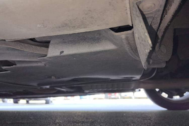 Used Cadillac ATS-L 2016 28T Fashion Edition Chassis Rear Left