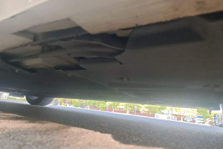 Used Cadillac ATS-L 2016 28T Tech Edition Chassis Rear Left