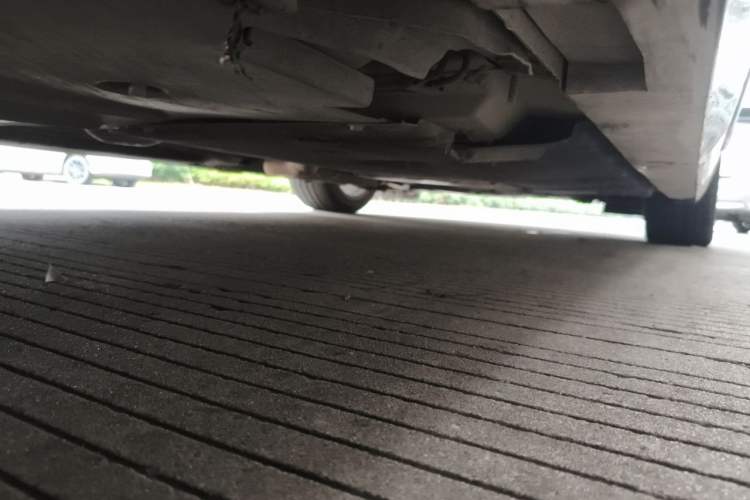 Used Cadillac ATS-L 2016 28T Fashion Edition Chassis Rear Right