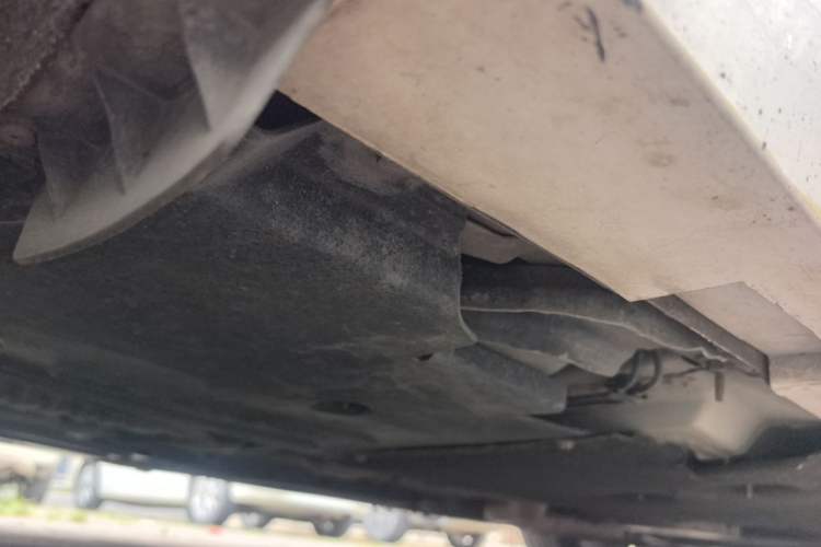 Used Cadillac ATS-L 2016 28T Tech Edition Chassis Rear Right