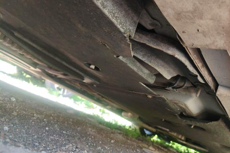 Used Cadillac ATS-L 2016 28T Fashion Edition Chassis Rear Right