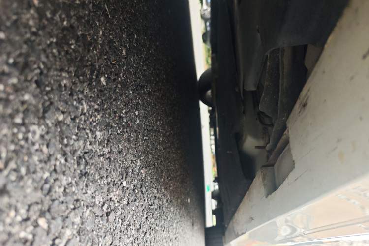 Used Cadillac ATS-L 2016 28T Fashion Edition Chassis Rear Right