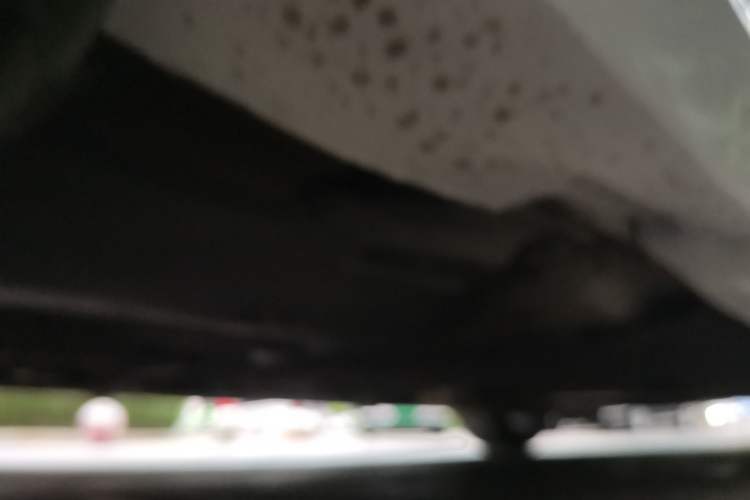 Used Cadillac ATS-L 2016 28T Fashion Edition Chassis Rear Right