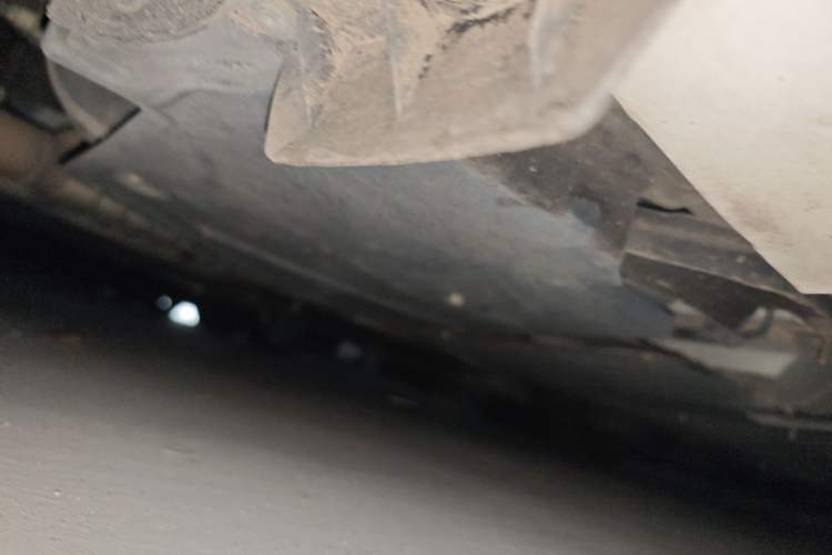 Used Cadillac ATS-L 2016 28T Premier Model Chassis Rear Right