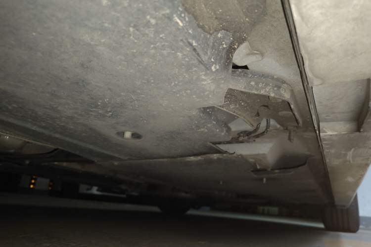 Used Cadillac ATS-L 2016 28T Tech Edition Chassis Rear Right