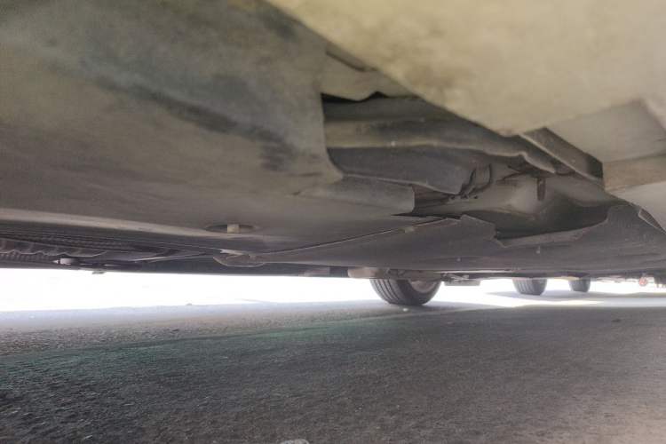 Used Cadillac ATS-L 2016 28T Tech Edition Chassis Rear Right