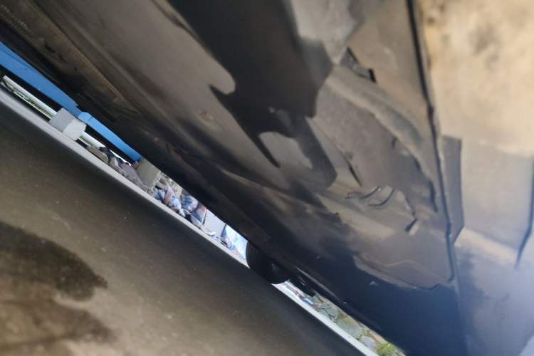 Used Cadillac ATS-L 2016 28T Tech Edition Chassis Rear Right