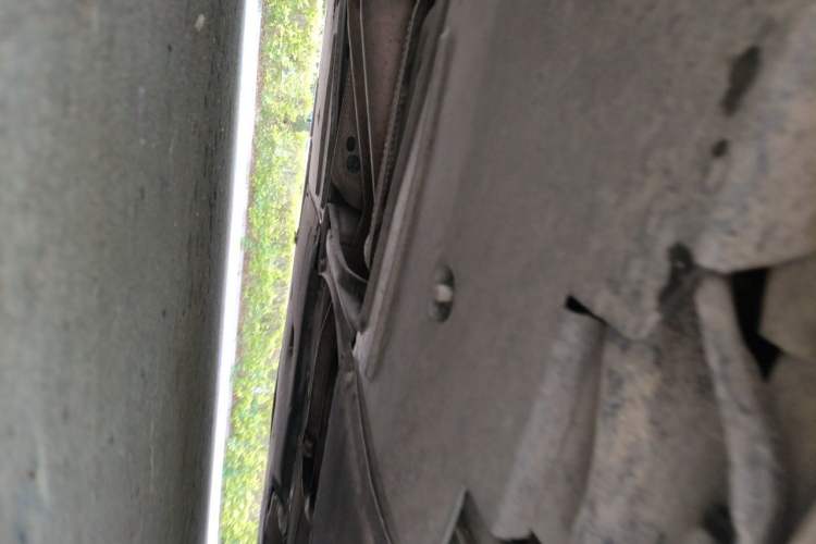 Used Cadillac ATS-L 2016 28T Tech Edition Chassis Rear Right