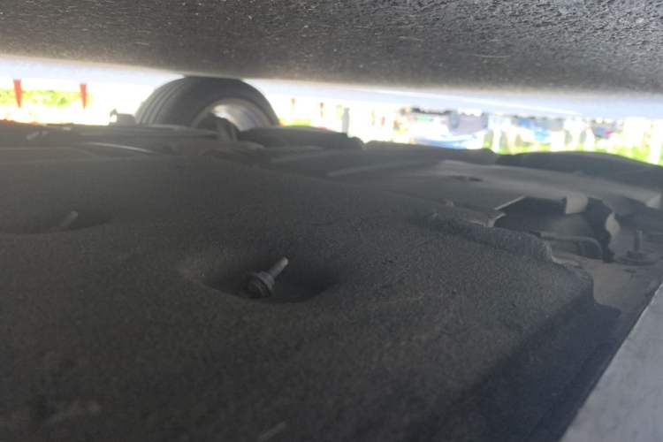 Used Cadillac ATS-L 2016 28T Tech Edition Chassis Rear Right