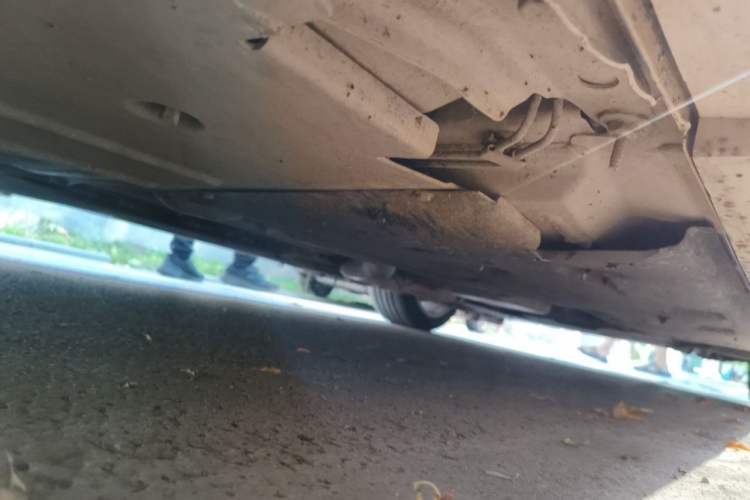 Used Cadillac ATS-L 2016 28T Tech Edition Chassis Rear Right