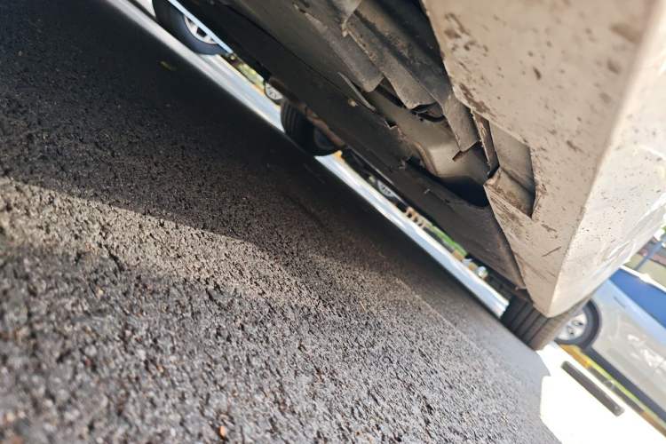 Used Cadillac ATS-L 2016 28T Tech Edition Chassis Rear Right
