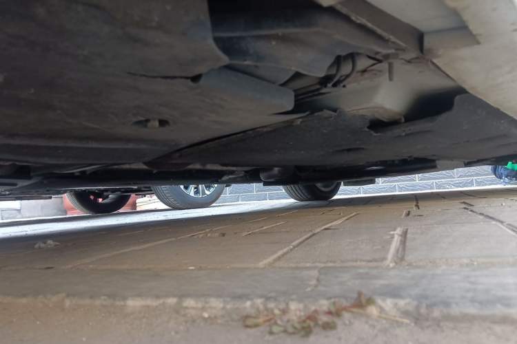 Used Cadillac ATS-L 2016 28T Tech Edition Chassis Rear Right