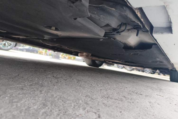 Used Cadillac ATS-L 2016 28T Fashion Edition Chassis Rear Right