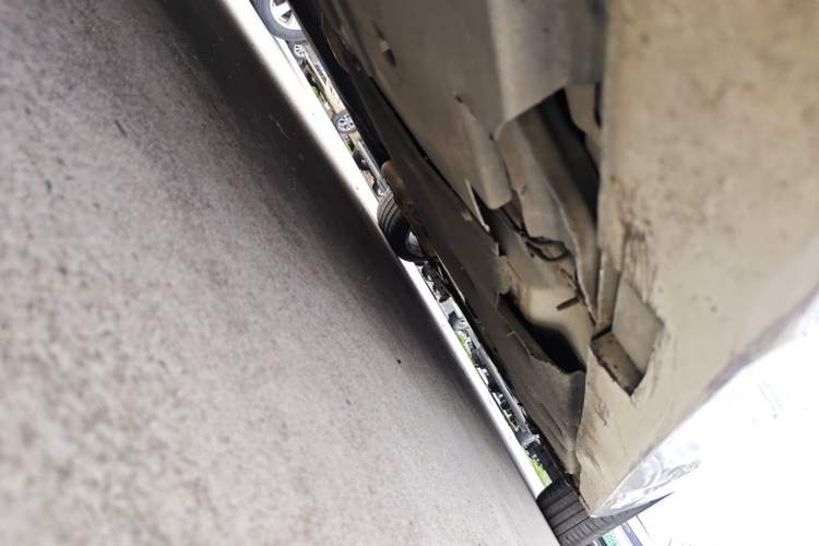 Used Cadillac ATS-L 2016 28T Tech Edition Chassis Rear Right