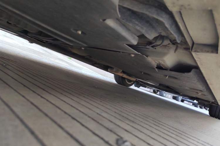 Used Cadillac ATS-L 2016 28T Tech Edition Chassis Rear Right