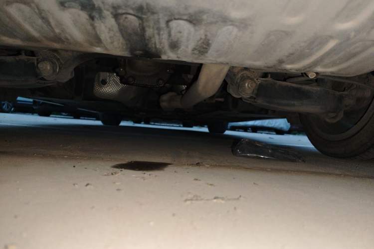 Used Cadillac ATS-L 2016 28T Tech Edition Chassis Rear