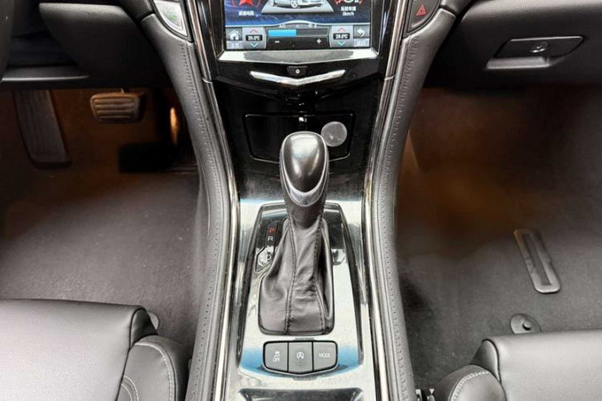 Used Cadillac ATS-L 2016 28T Tech Edition Gear Lever