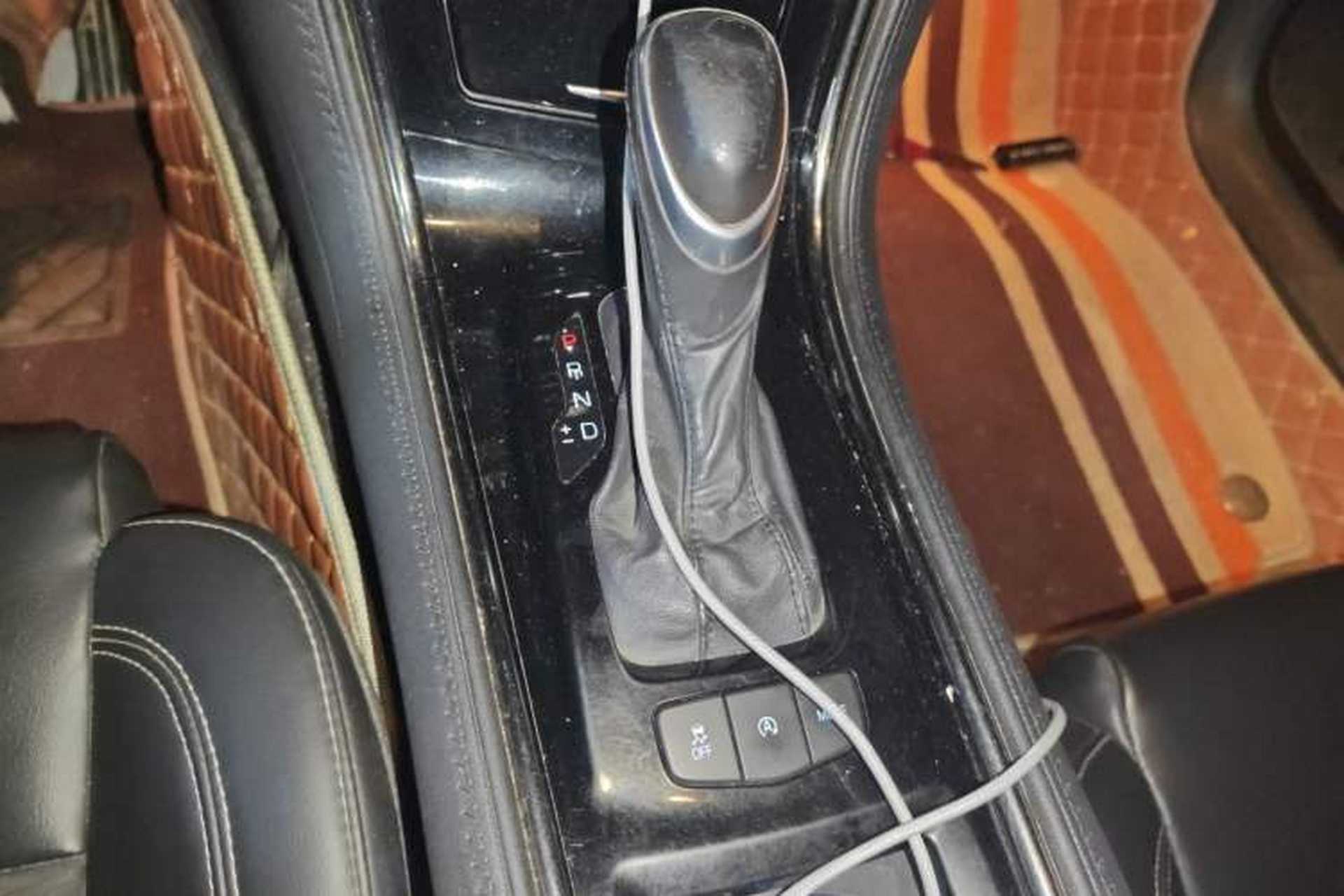 Used Cadillac ATS-L 2016 28T Tech Edition Gear Lever