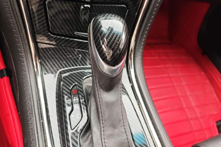 Used Cadillac ATS-L  Gear Lever