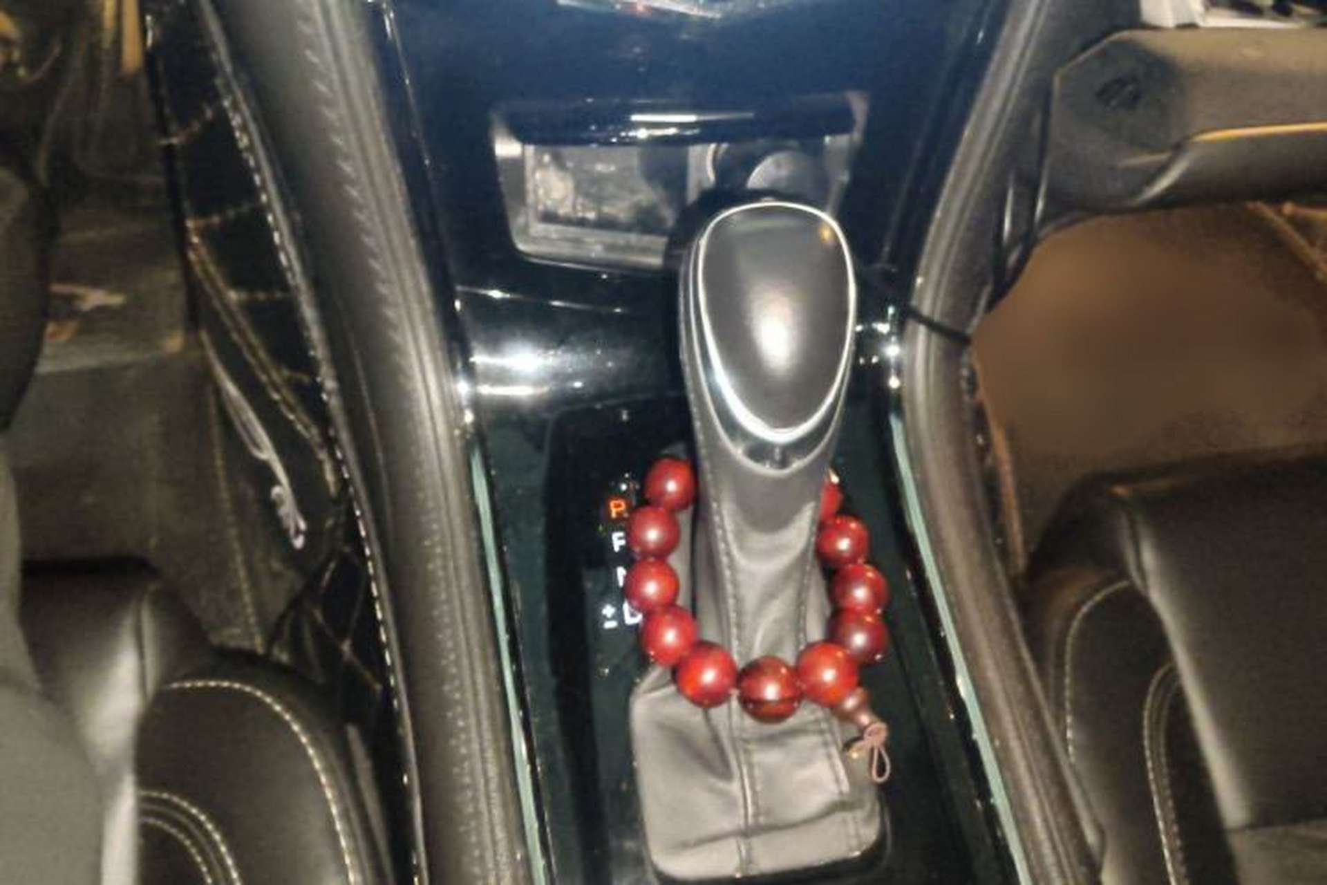 Used Cadillac ATS-L 2016 28T Tech Edition Gear Lever