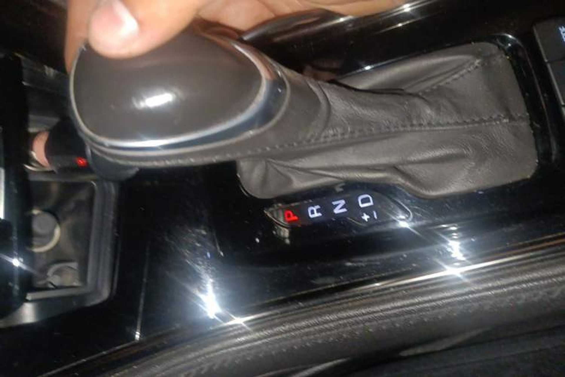 Used Cadillac ATS-L 2016 28T Tech Edition Gear Lever