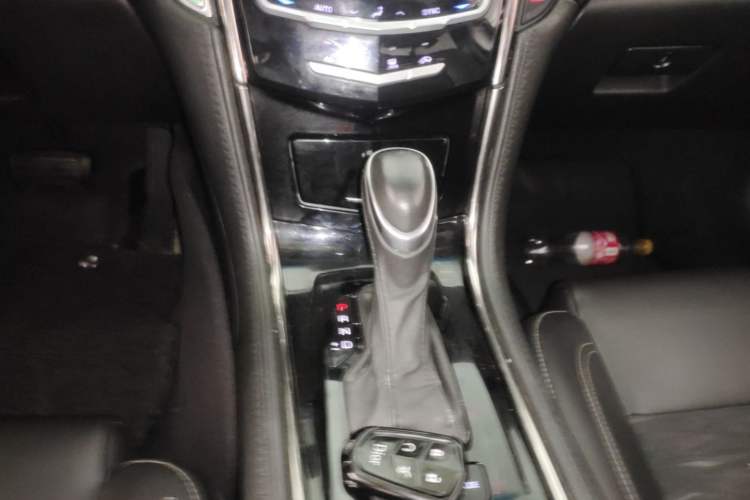 Used Cadillac ATS-L 2016 28T Tech Edition Gear Lever