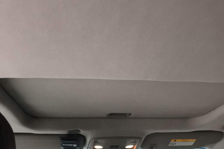 Used Cadillac ATS-L 2016 28T Fashion Edition Headliner