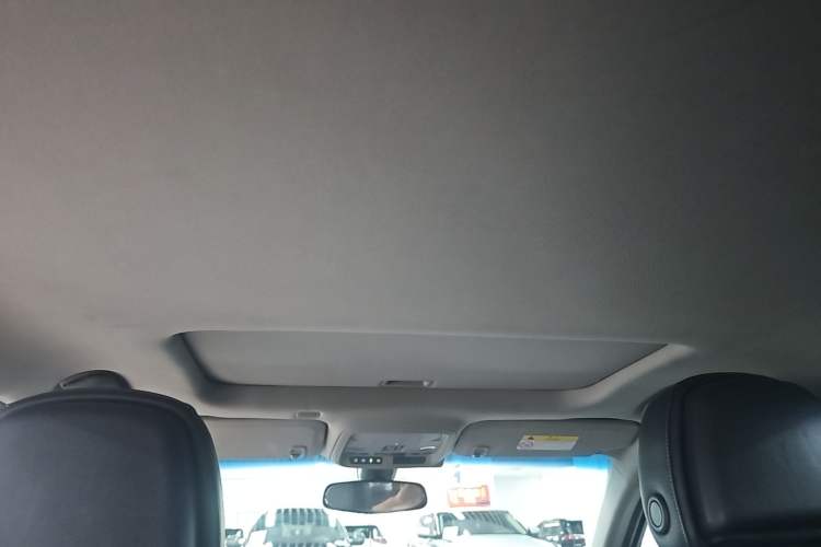 Used Cadillac ATS-L 2016 28T Tech Edition Headliner