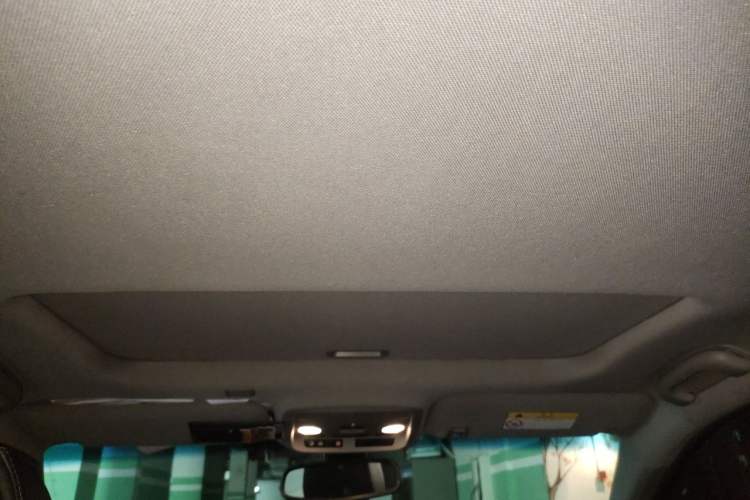 Used Cadillac ATS-L 2016 28T Fashion Edition Headliner
