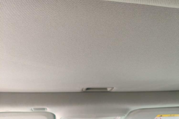 Used Cadillac ATS-L 2016 28T Fashion Edition Headliner