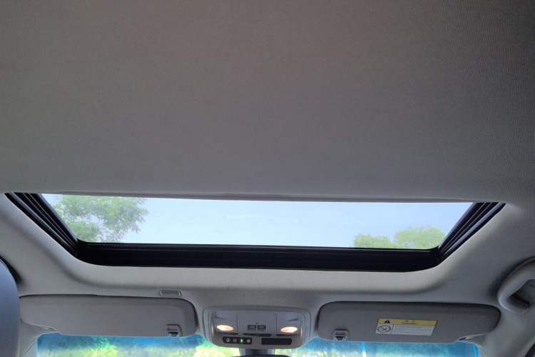 Used Cadillac ATS-L 2016 28T Fashion Edition Headliner