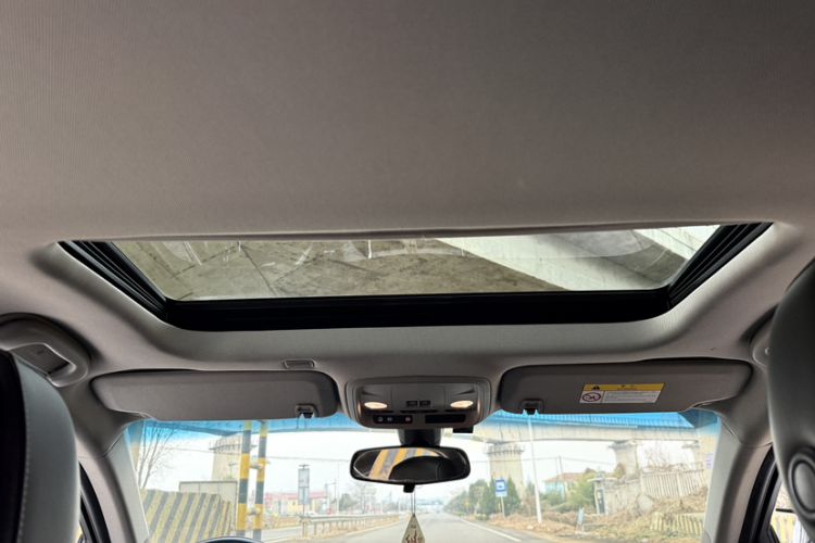 Used Cadillac ATS-L 2016 28T Tech Edition Headliner