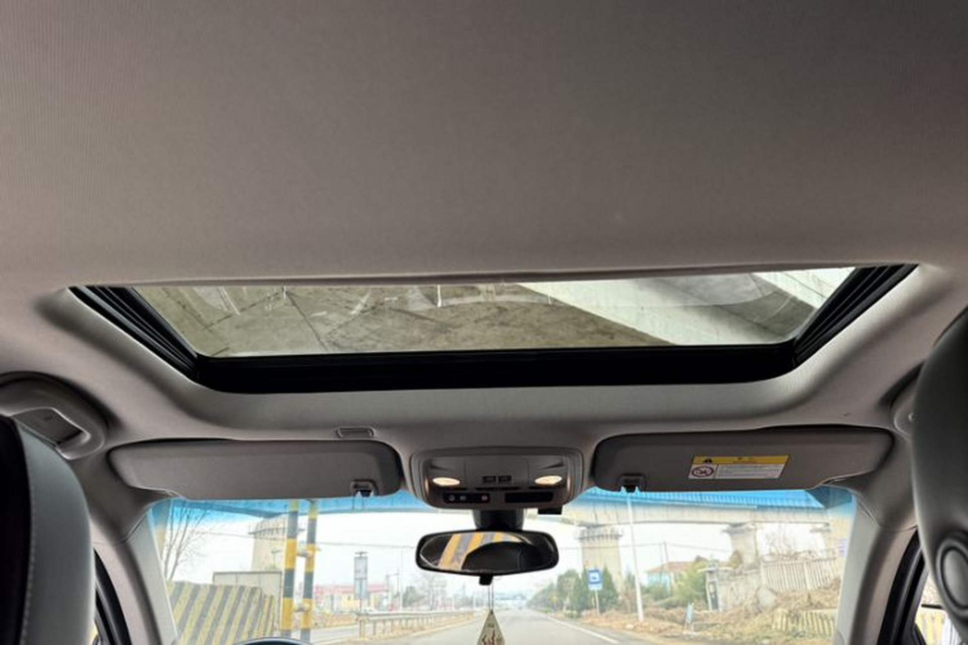 Used Cadillac ATS-L 2016 28T Tech Edition Headliner
