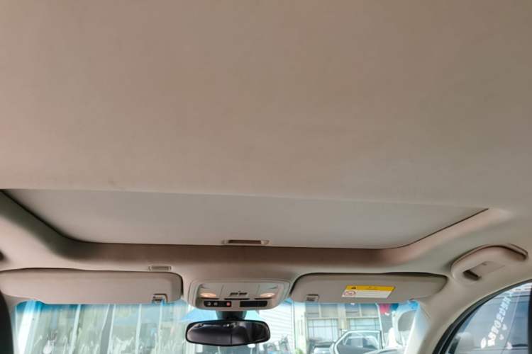 Used Cadillac ATS-L 2016 28T Tech Edition Headliner