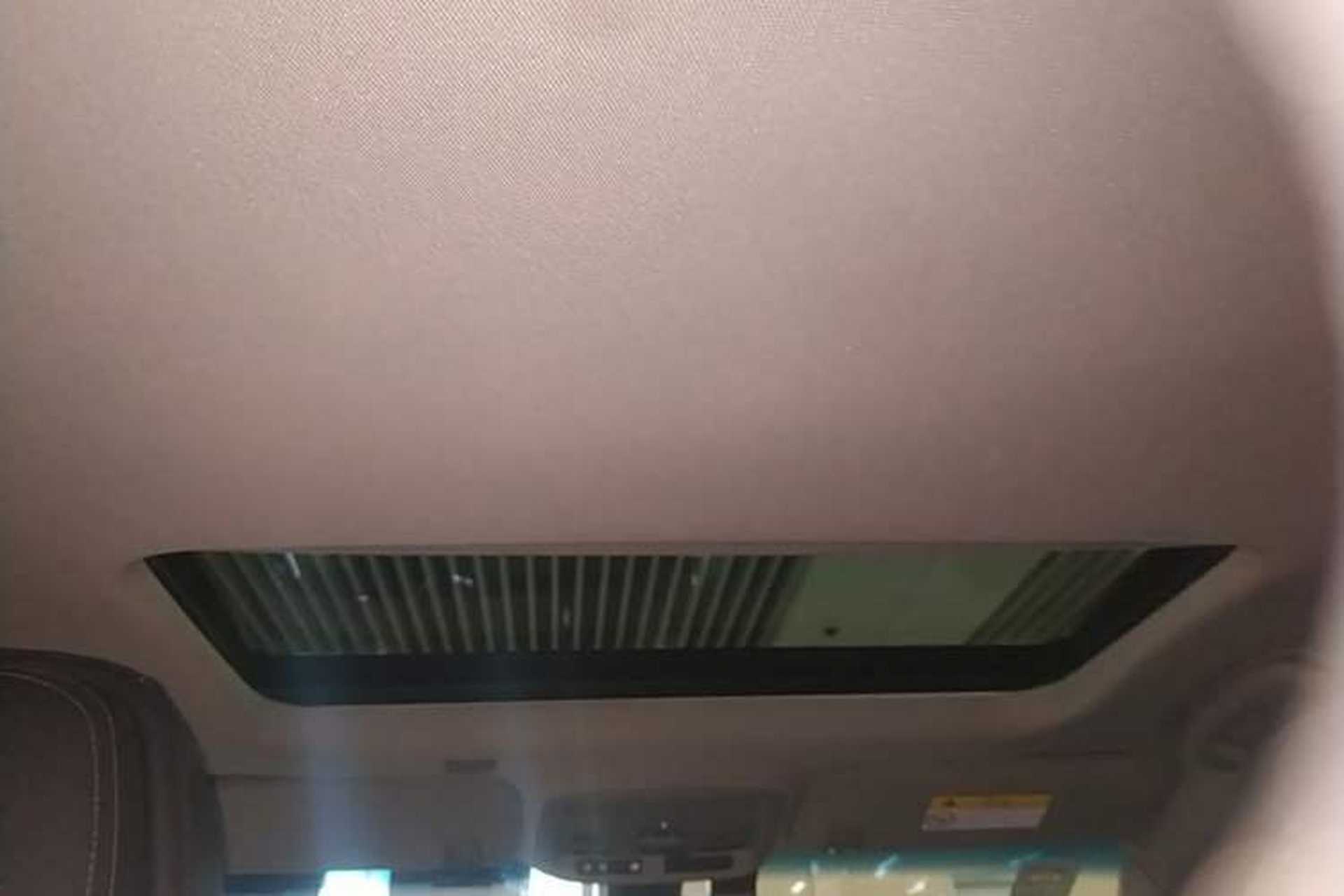 Used Cadillac ATS-L 2016 28T Fashion Edition Headliner
