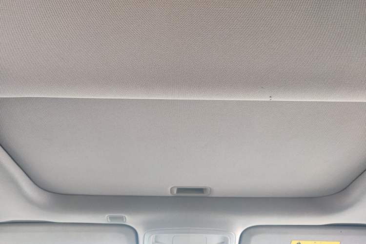 Used Cadillac ATS-L 2016 28T Fashion Edition Headliner