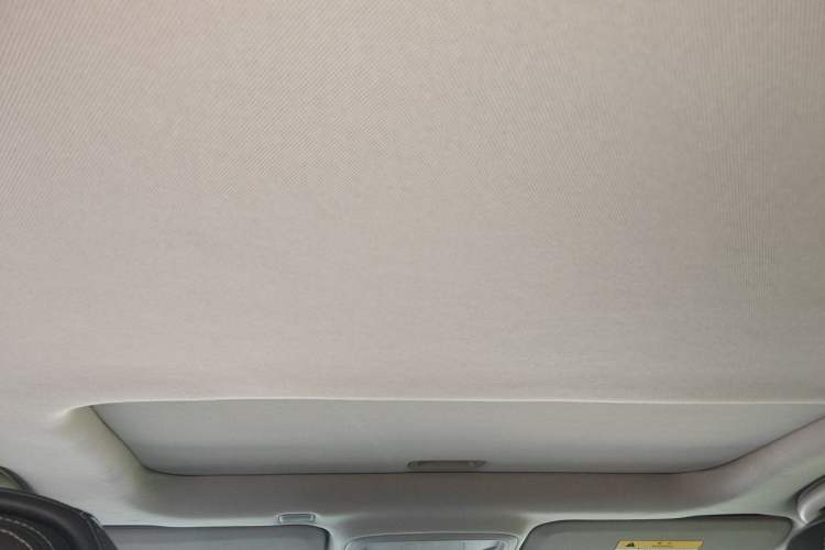 Used Cadillac ATS-L 2016 28T Fashion Edition Headliner