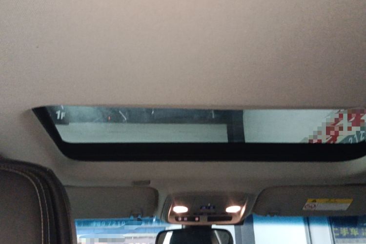 Used Cadillac ATS-L 2016 28T Tech Edition Headliner
