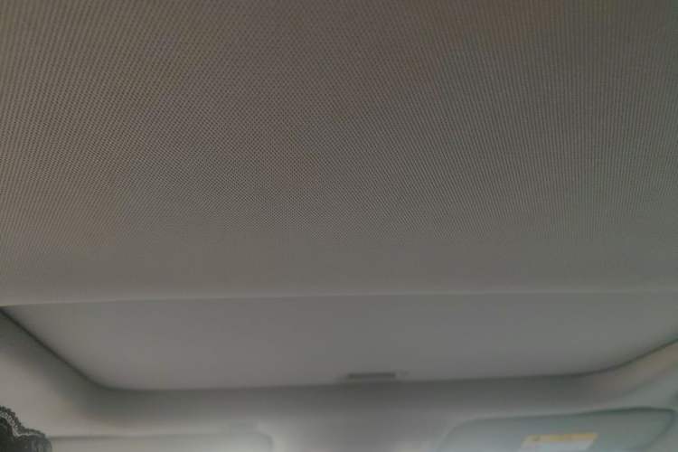 Used Cadillac ATS-L 2016 28T Fashion Edition Headliner