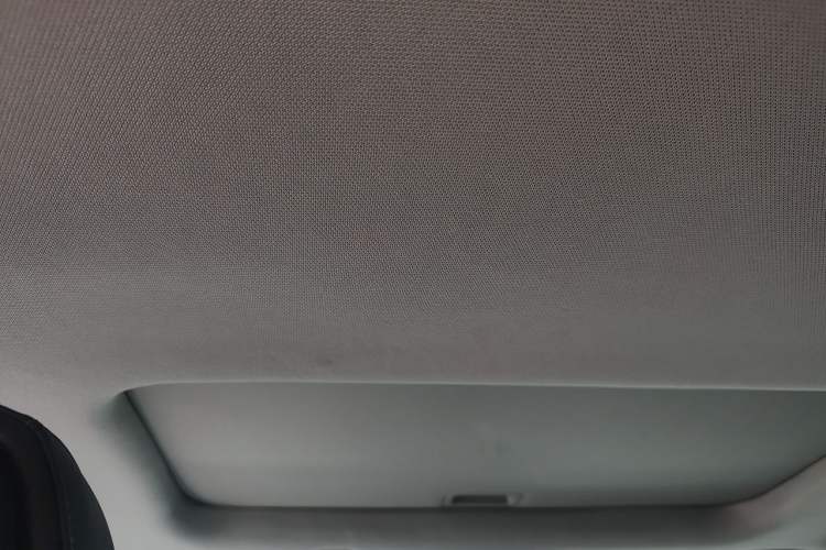 Used Cadillac ATS-L 2016 28T Fashion Edition Headliner
