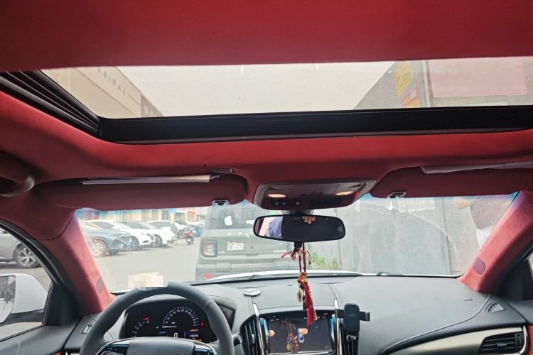 Used Cadillac ATS-L 2016 28T Tech Edition Headliner