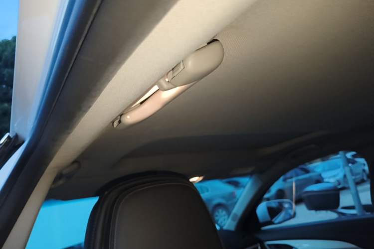 Used Cadillac ATS-L 2016 28T Fashion Edition Headliner