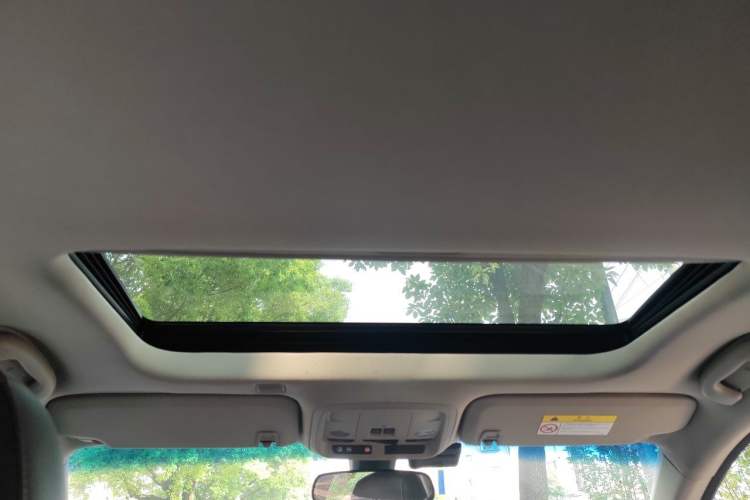 Used Cadillac ATS-L 2016 28T Tech Edition Headliner