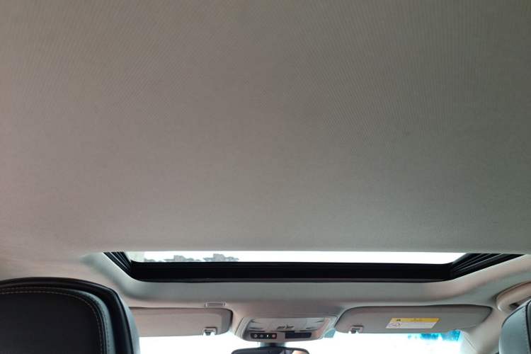 Used Cadillac ATS-L 2016 25T Fashion Edition Headliner