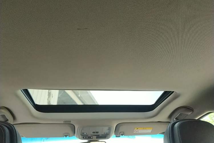 Used Cadillac ATS-L 2016 28T Fashion Edition Headliner