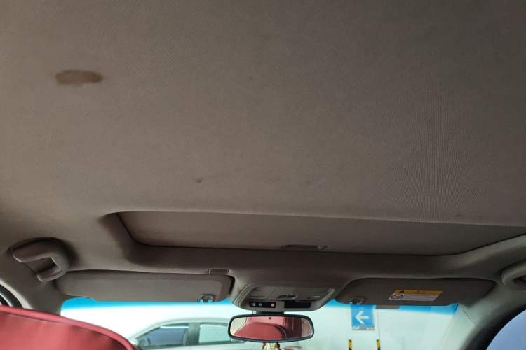 Used Cadillac ATS-L 2016 28T Fashion Edition Headliner