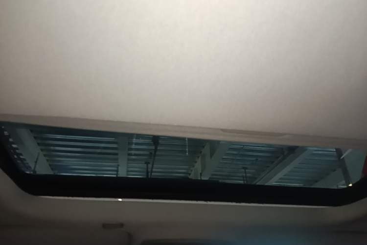 Used Cadillac ATS-L 2016 28T Tech Edition Headliner